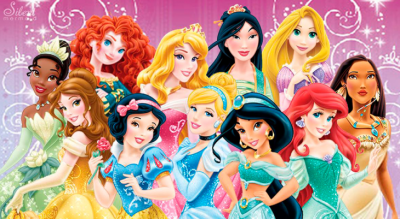 Estudio descubre machismo en las películas de las princesas de Disney