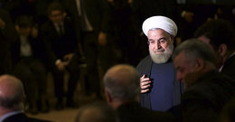 Presidente de Irán culmina visita a Europa con acuerdos por miles de millones de dólares