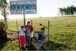 Sequeira, el pueblo de 1.149 habitantes que recibe al presidente de Uruguay por primera vez en su historia