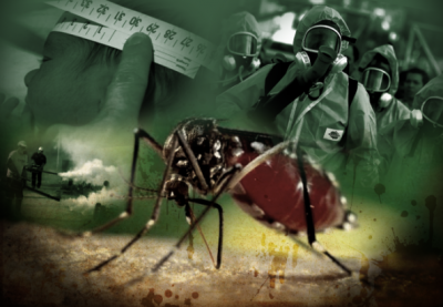 Virus Zika; ¿Otra estafa gigantesca?