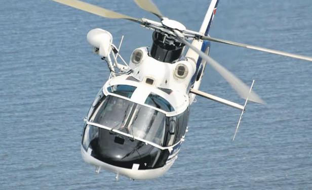 Artigas será atendido por un helicóptero en casos de emergencia sanitaria