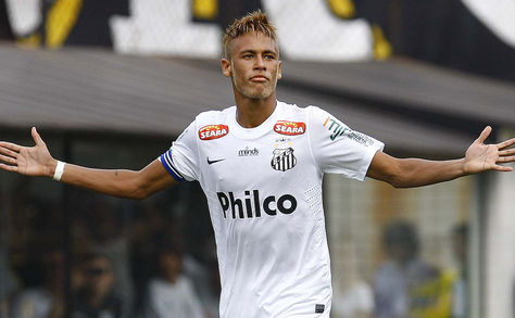 El Santos se siente engañado por Neymar y su padre