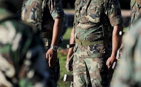 ¡Sin balas, no!: Destituyeron al coronel a cargo del batallón donde robaron fusiles