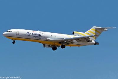 Justicia archivó denuncia penal contra dueños de AirClass por muerte de dos pilotos