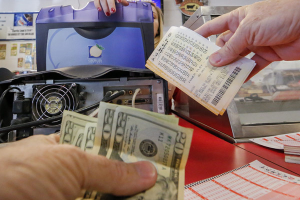 Perdió 63 millones de dólares: Nadie cobró premio millonario de lotería de California