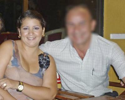 Vea a la pareja paraguaya asesinada a sangre fría en Gianattasio y conozca su historia
