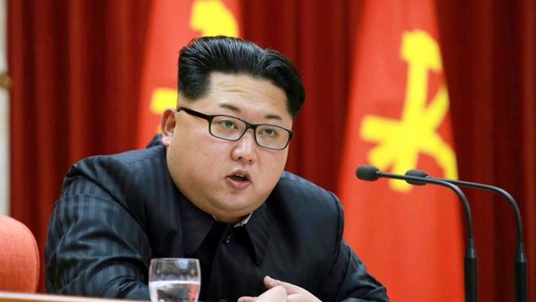 Corea del Norte ejecuta al jefe de su Ejército por corrupción