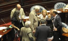 Senadores del Frente Amplio concluyeron informe sobre Ancap: No hubo ilícitos
