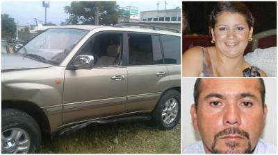 El hijo de la pareja asesinada en Solymar ya está en Paraguay: "Caso concluido", dijo cónsul guaraní