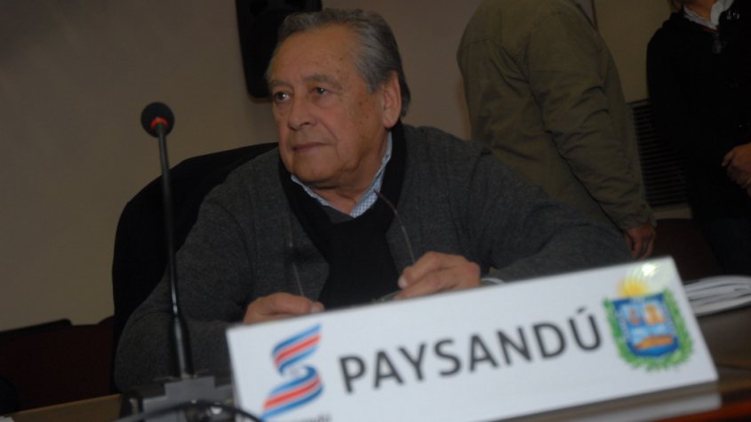 Blancos de Paysandú se ofenden: Dicen que no hubo corrupción y es "operación" del FA