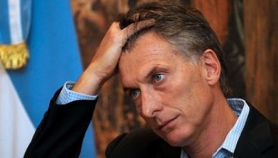 En 2 meses Macri pone a Argentina al servicio del capital internacional y echa a 27.000 funcionarios