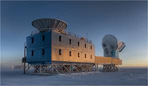 Histórico: detectan por primera vez las ondas gravitacionales