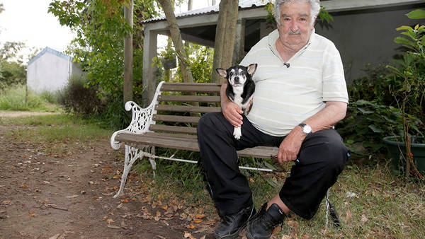 José Mujica: La elección no la ganó Macri, la perdió el peronismo
