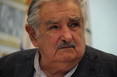 Mujica por ANCAP: "Nos estamos pasando boletas un poco exageradas, pero ta, se da"