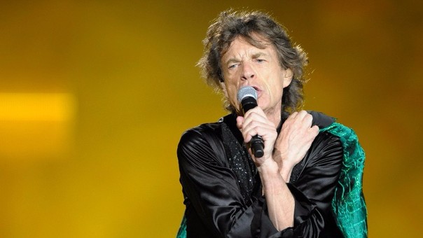 Rolling Stones: intento de robo termina con un muerto en Argentina