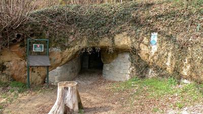 El último gran misterio de Europa: pasadizos subterráneos que conectan todo el continente