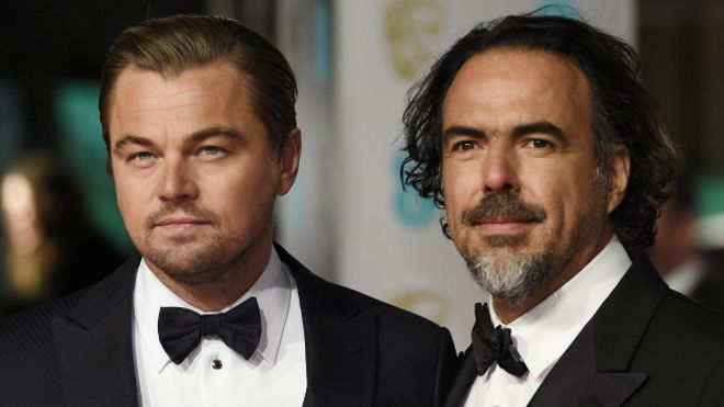 "The Revenant" de Iñárritu y la película argentina "Relatos salvajes" triunfan en los Bafta