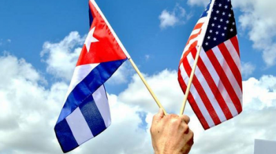 EEUU autoriza hasta 110 vuelos regulares diarios a Cuba