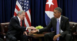 Obama aprobó la apertura de una fábrica de EE.UU. en Cuba