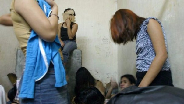 6 años de cárcel para religiosos por tráfico de personas en Nicaragua