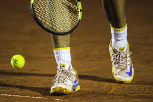 Escándalo del tenis: Más de 70 partidos de 2015 bajo sospecha por posibles arreglos