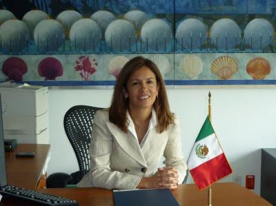 Conozca a Marta Jara, la nueva presidenta de ANCAP