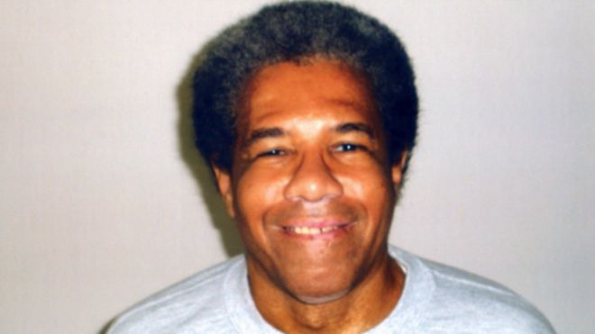 Liberan a un preso que llevaba 43 años en confinamiento solitario en EEUU
