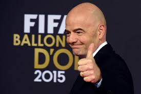 La FIFA elige nuevo líder para poner fin a la era de Blatter