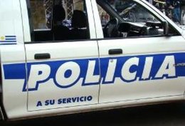 Éxitos policiales contra sicarios y asaltantes de remeseros de Maldonado