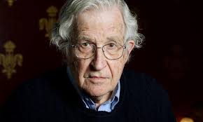 La visión de Noam Chomsky: Es el momento más crítico en la historia de la humanidad