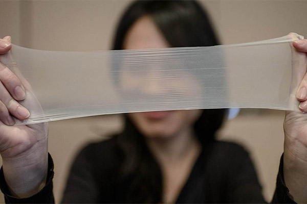 Tribunal chino ratifica que el preservativo más delgado del mundo tiene 0,036 mm de grosor