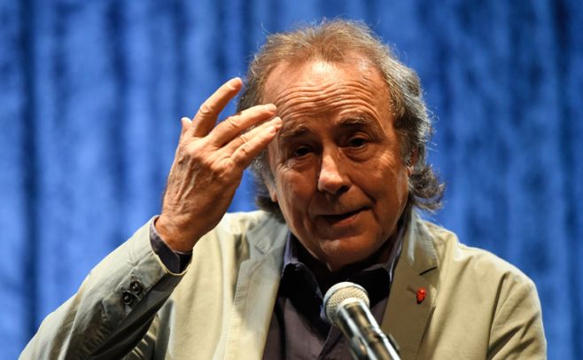Serrat: "El mundo puede que no sepa de Uruguay, pero sí de Mujica"