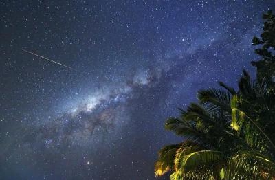 Impacta un meteorito en Córdoba, España, tras generar una espectacular bola de fuego