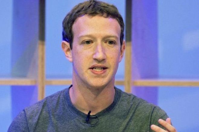 Mark Zuckerberg: "No hay lugar en Facebook para discursos de odio contra migrantes"