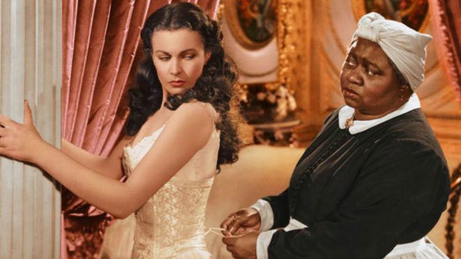 La lucha por la igualdad de Hattie McDaniel, la primera actriz negra en ganar un Oscar