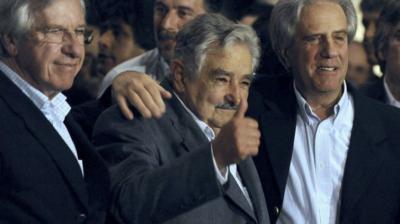 Mujica: "A Astori lo voto y lo voy a defender"