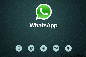 Whatsapp anuncia que dejará de funcionar para BlackBerry y otras plataformas a finales de 2016