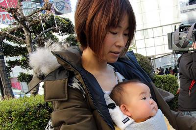 29% de las trabajadoras japonesas sufren acoso o maltrato durante el embarazo