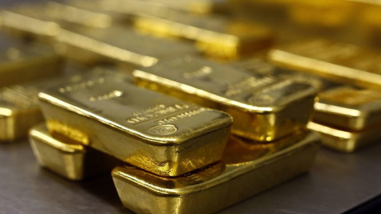 Europa en alerta: Bancos alemanes y varios desconocidos retiran su oro de EEUU