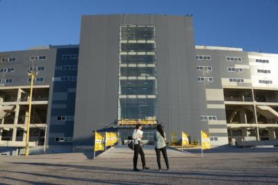 Estadio de Peñarol no cumple con las condiciones de seguridad, advierte el Ministerio del Interior