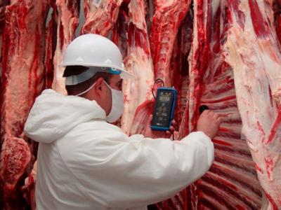 EEUU devuelve a Uruguay contenedores con carne contaminada por plaguicida