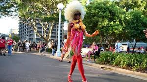 Premier de Australia acude al tradicional desfile gay por primera vez como jefe de Gobierno