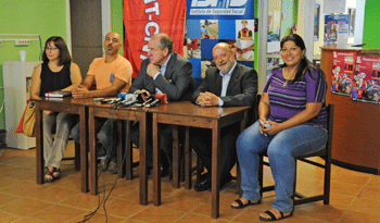 48 mil trabajadores públicos de Uruguay podrán acceder a lentes, prótesis y ortesis