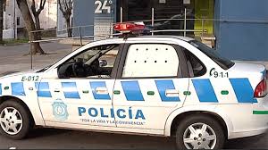 Un hombre se prendió fuego y se lanzó sobre su expareja y su hija de 5 años en Barros Blancos