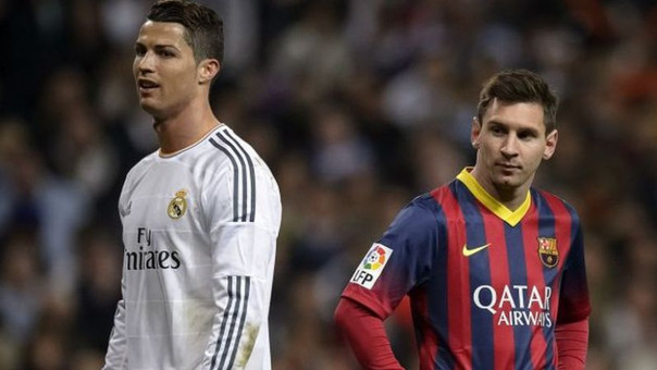 Discusión entre amigos sobre Cristiano Ronaldo y Messi acabó con un muerto
