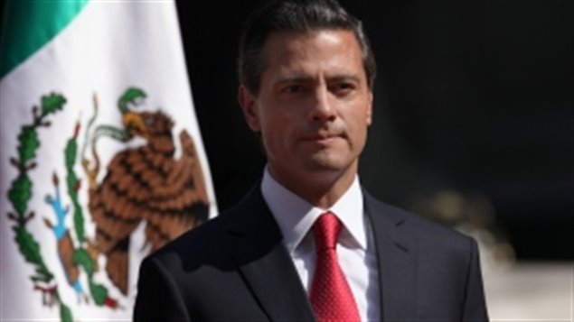 Presidente de México condena declaraciones de Trump: "Lastiman relación con EEUU"