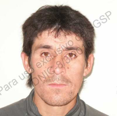 Este es el delincuente que se mantiene prófugo tras secuestrar a policía y mujer en balneario Solís