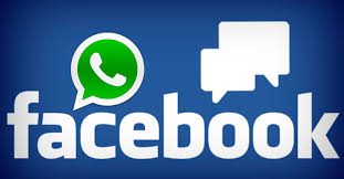 Nuevos engaños llegan al móvil por Facebook y WhatsApp