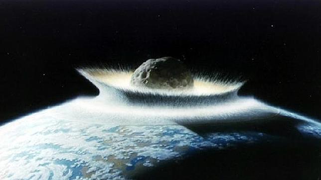 El cráter del asteroide que acabó con los dinosaurios será perforado