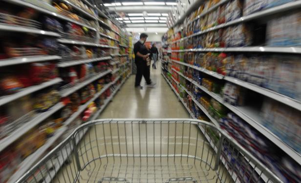 En Suecia ya funciona el primer supermercado sin empleados